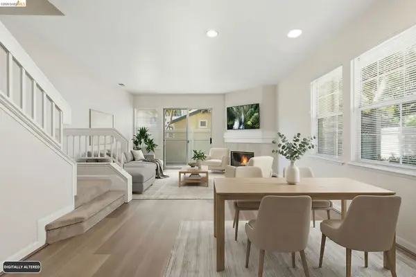 2503 Baywood WAY, RICHMOND, CA 94804