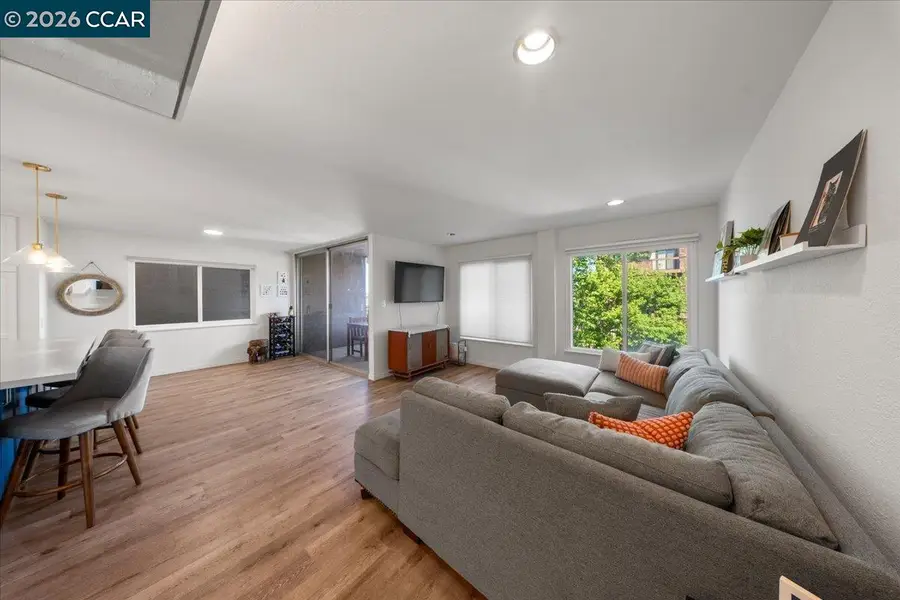 330 Vernon St  #207, Oakland, CA 94610 - #2