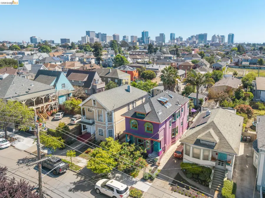 821-823 32nd, Oakland, CA 94608 - #2