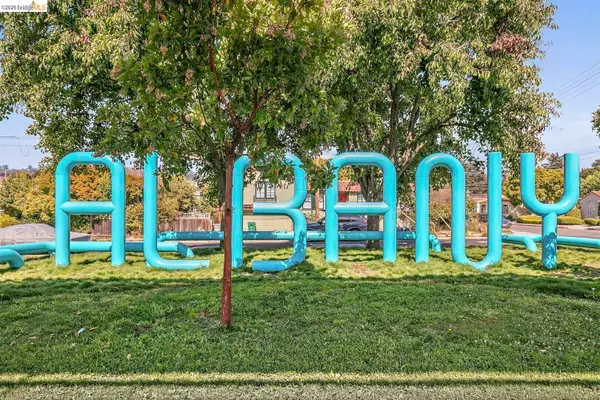 848 Stannage AVE  #11, ALBANY, CA 94706