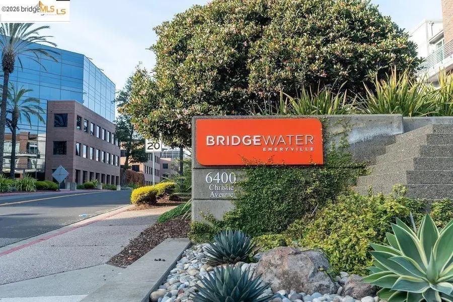 6400 Christie AVE  #3213, Emeryville, CA 94608 - #2