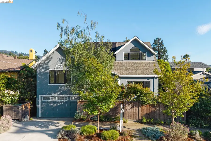 1858 San Lorenzo Ave, Berkeley, CA 94707 - #3