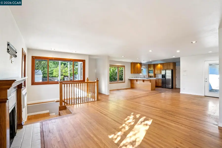 3336 Betty Ln, Lafayette, CA 94549 - #2