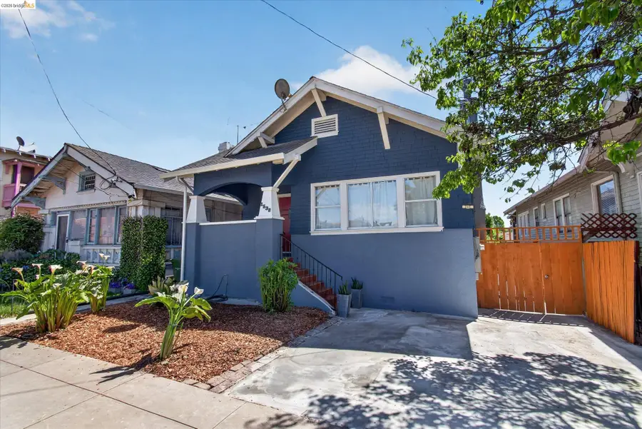 1538 Ashby Ave, Berkeley, CA 94703 - #2
