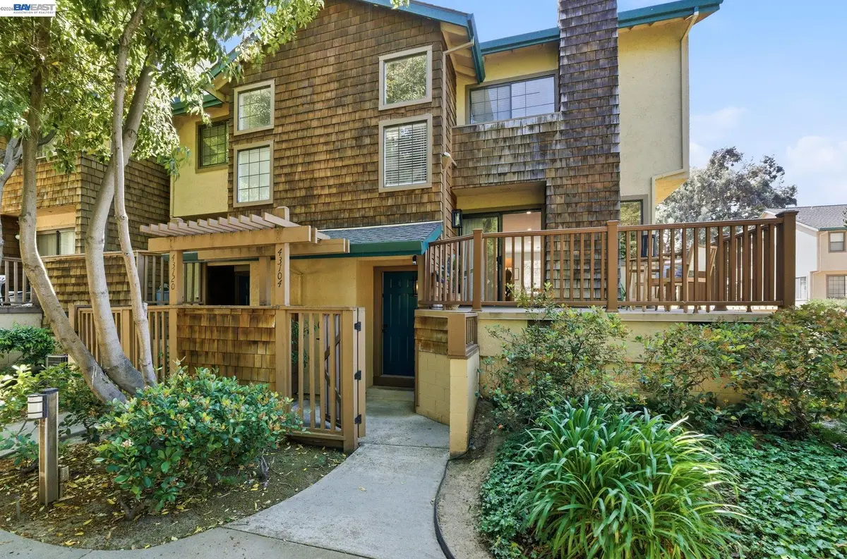 43104 Grimmer Ter, Fremont, CA 94538 - #1