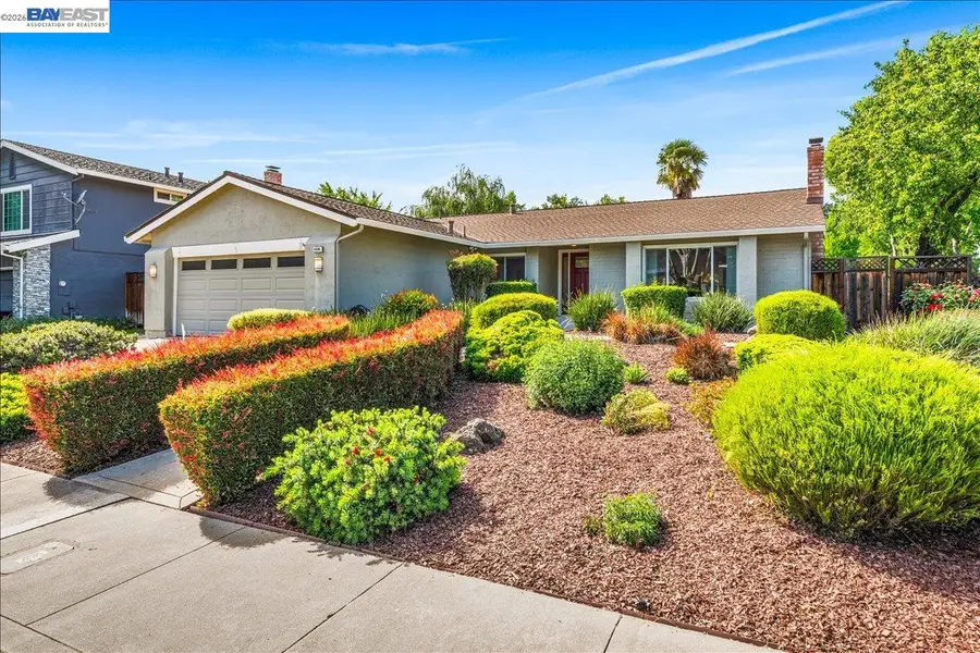 4805 Knox Gate Ct, Pleasanton, CA 94566 - #3