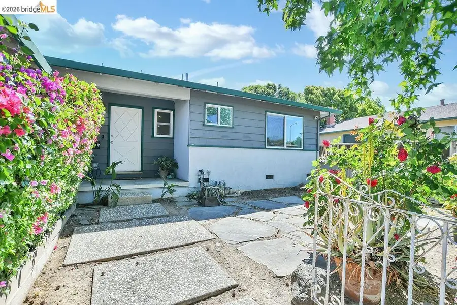 2809 Fortuna Ct, Antioch Pittsburg, CA 94513 - #2