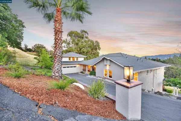 1100 Dunsyre Dr, LAFAYETTE, CA 94549