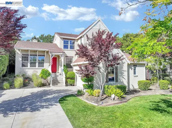 2913 Haddington Ct, BRENTWOOD, CA 94513