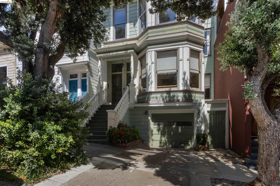 12 Beaver St, San Francisco, CA 94114 - #2
