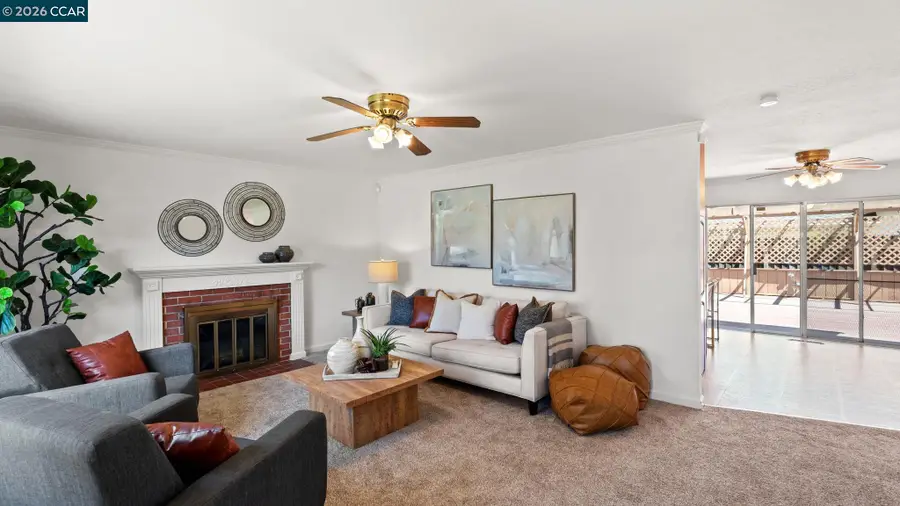 5515 Pennsylvania Blvd, Concord, CA 94521 - #3