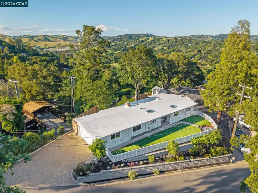 78 Claremont Ave, Orinda, CA 94563 - #2