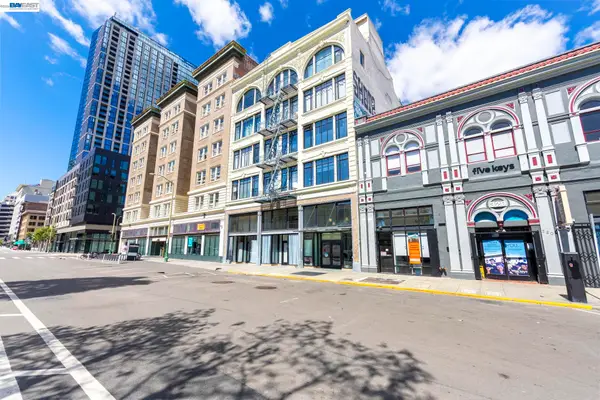 330 13Th St  #1A, OAKLAND, CA 94612