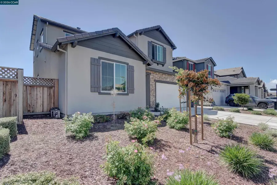 281 Cinnabar Way, Oakley, CA 94561 - #3