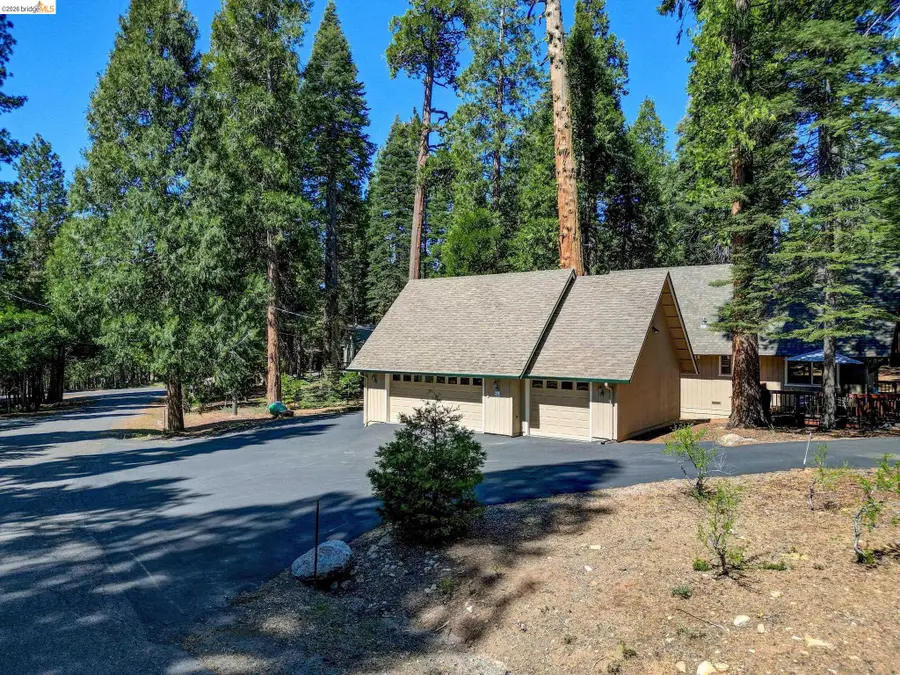 401 Kenshaw Ct., Arnold, CA 95223 - #2