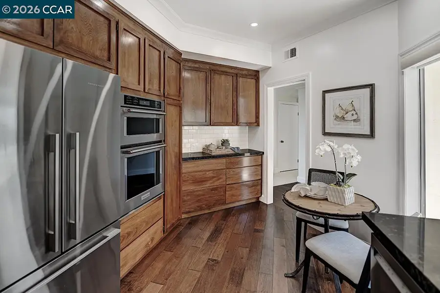 3711 Terra Granada Dr  #3B, Walnut Creek, CA 94595 - #3