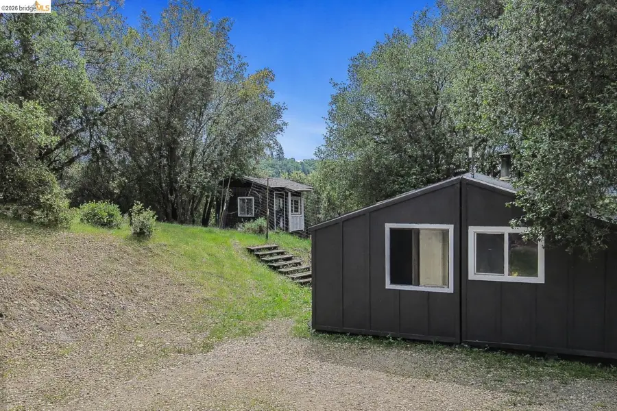 4600 Rocky Bar RD, Wilseyville, CA 95257 - #2