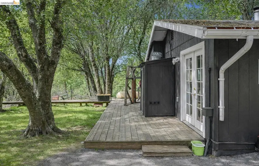 4600 Rocky Bar RD, Wilseyville, CA 95257 - #3