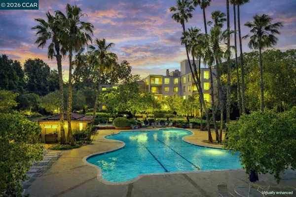 360 Civic Dr  #204, WALNUT CREEK, CA 94596