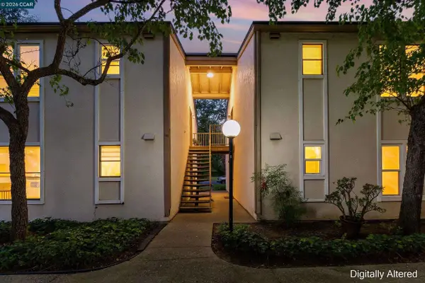 375 Camelback Rd  #4, PLEASANT HILL, CA 94523