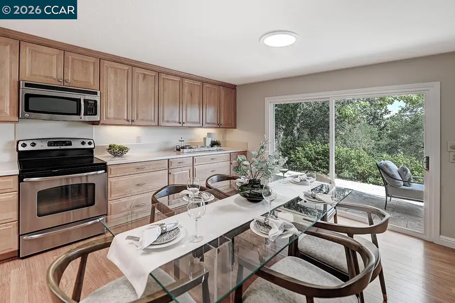 2181 Ptarmigan Dr  #2, Walnut Creek, CA 94595 - #2