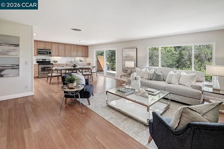 2181 Ptarmigan Dr  #2, Walnut Creek, CA 94595 - #3