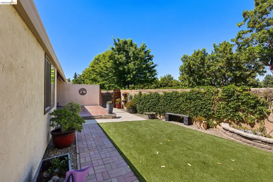 906 Villa Terrace, Brentwood, CA 94513 - #3