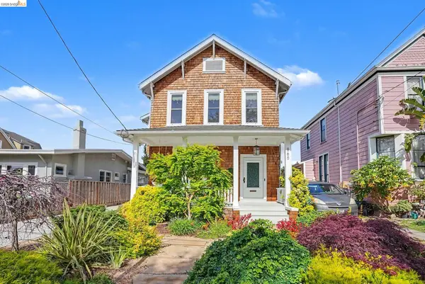 865 Cedar St, ALAMEDA, CA 94501