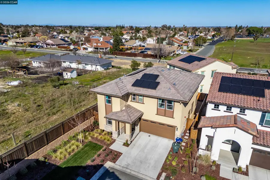 812 Hardcastle Rd, Oakley, CA 94561 - #2