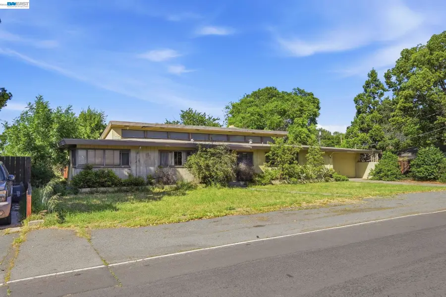 3165 Euclid Ave, Concord, CA 94519 - #2