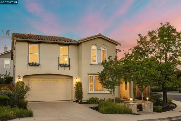 157 Nanterre Street, DANVILLE, CA 94506