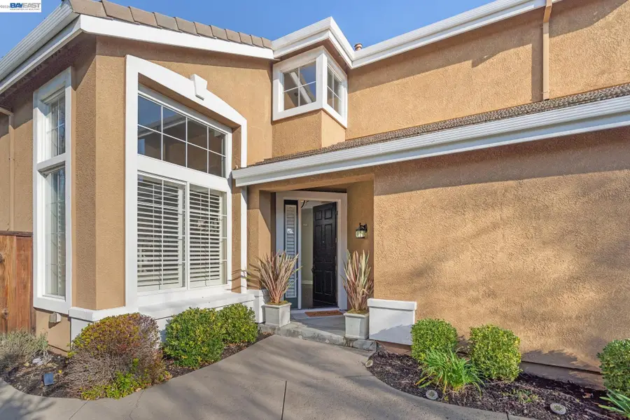 334 Squirrel Ridge Way, Danville, CA 94506 - #2