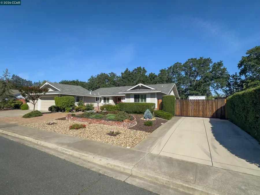 314 Semillon Cir, Clayton, CA 94517 - #2