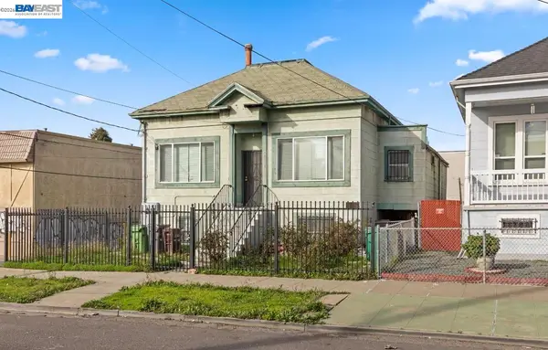 1433 15th Avenue, OAKLAND, CA 94606