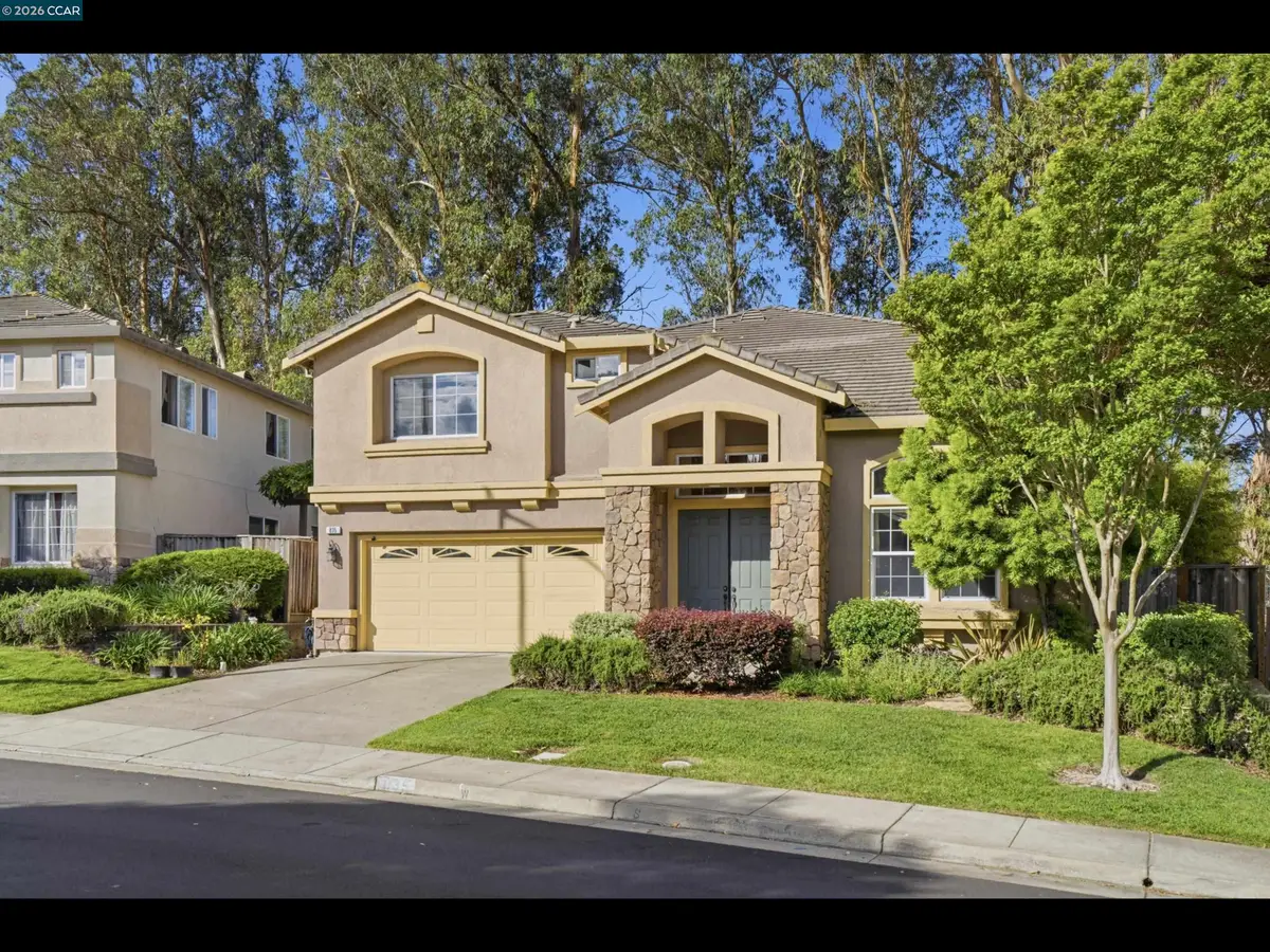 835 Meadow View Dr, Richmond, CA 94806 - #1