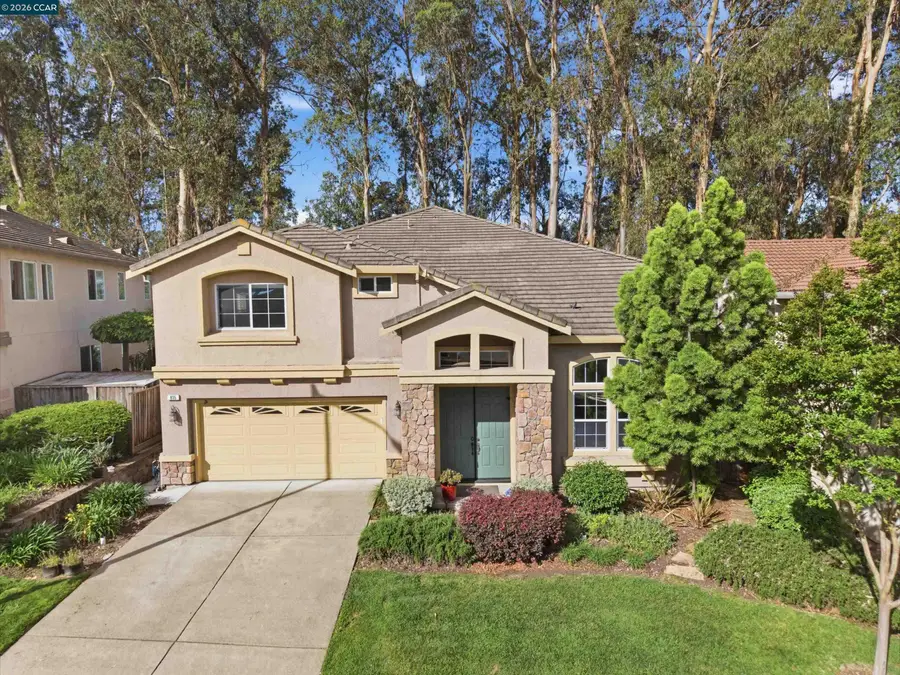 835 Meadow View Dr, Richmond, CA 94806 - #2