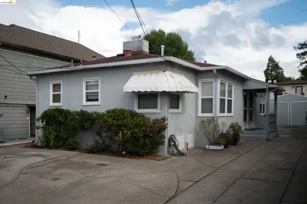 1912 Lafayette St, ALAMEDA, CA 94501