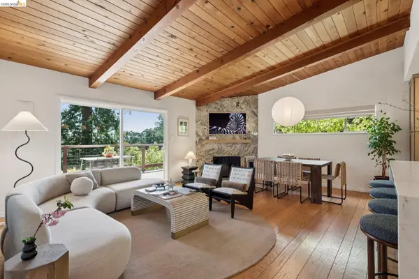 6874 Chambers Dr., OAKLAND, CA 94611