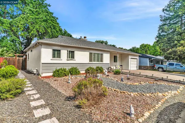 1331 Pear Dr, CONCORD, CA 94518