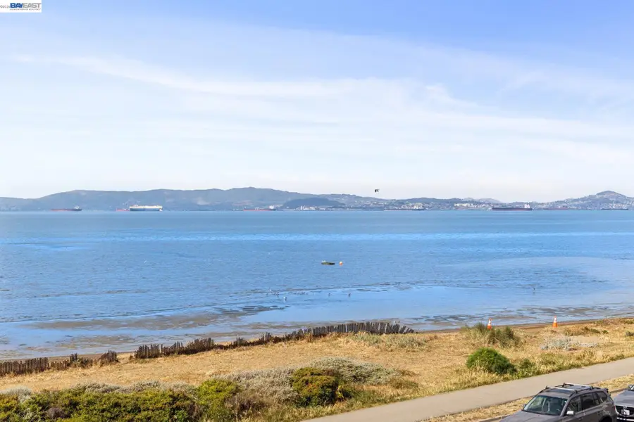 933 Shoreline Drive  #306, Alameda, CA 94501 - #3