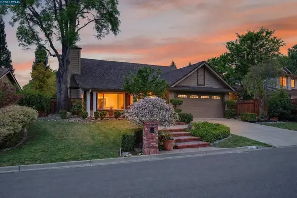 25 Cannes Ct, DANVILLE, CA 94506
