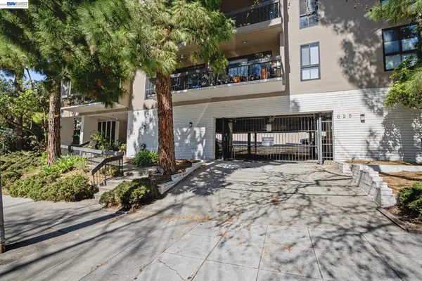 625 El Dorado Ave  #106, OAKLAND, CA 94611