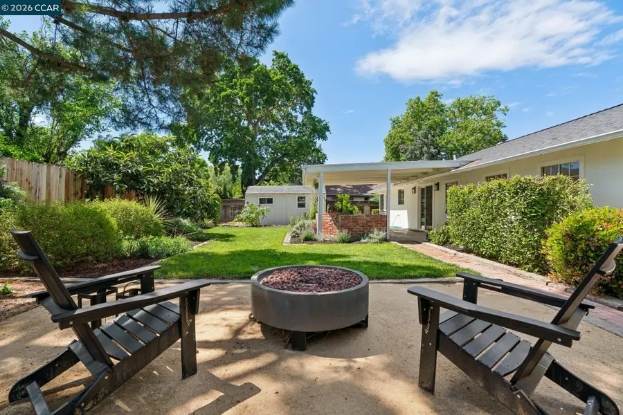 125 Luella Drive, Pleasant Hill, CA 94523 - #3