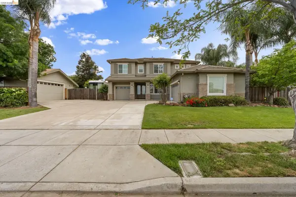 1060 Cambrian Pl, BRENTWOOD, CA 94513