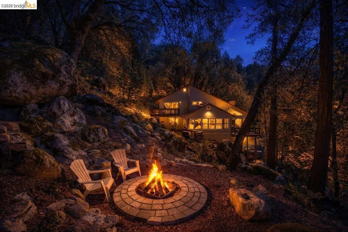 22244 Crystal Falls Dr W, Sonora, CA 95370 - #1