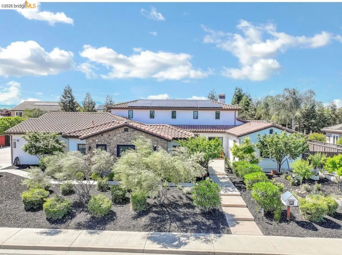 1605 Lone Oak Rd, Brentwood, CA 94513 - #1