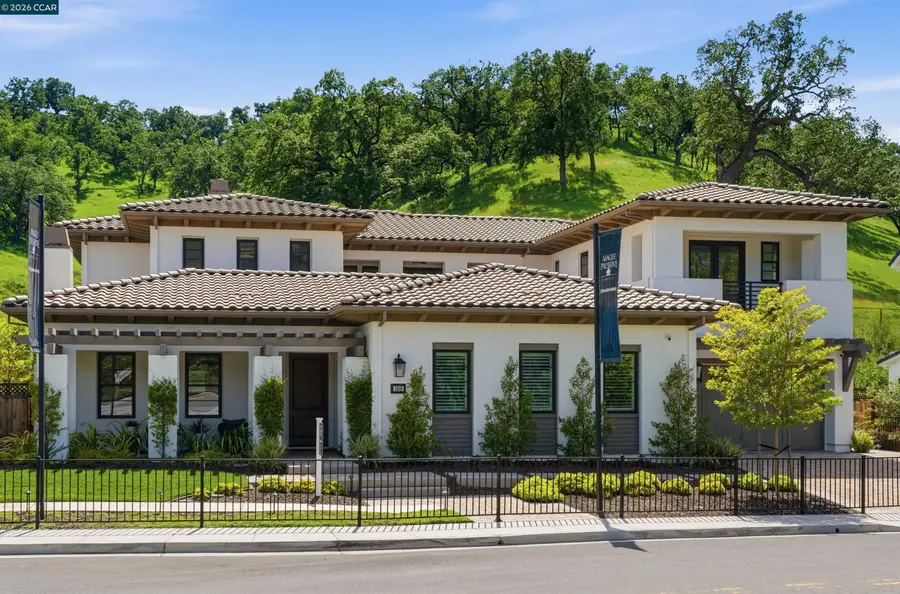 108 Brumby St, Danville, CA 94506 - #2