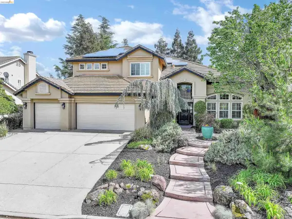 675 Devonshire Loop, BRENTWOOD, CA 94513