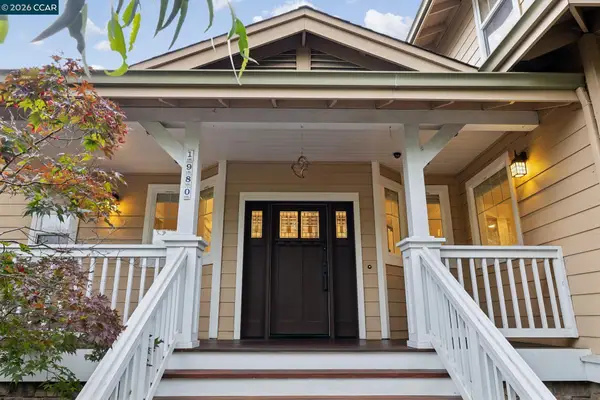 1980 Meadow Rd, WALNUT CREEK, CA 94595