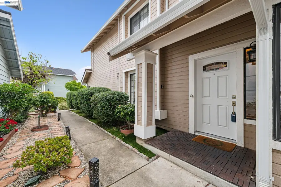 1129 Clarke Ln, Alameda, CA 94502 - #3